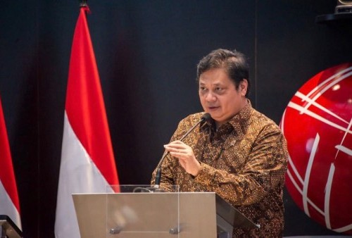 Ekspor dan Impor Indonesia 2021 Surplus, Tertinggi 15 Tahun Terakhir