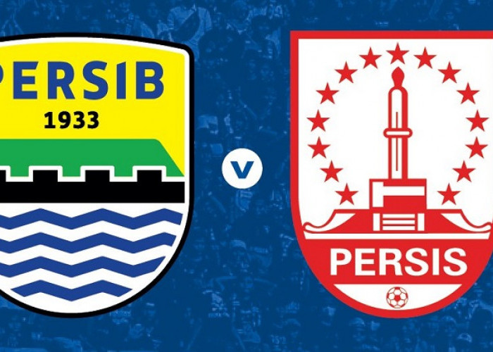 Link Live Streaming BRI Liga 1 2022/2023: Persib Bandung vs Persis Solo