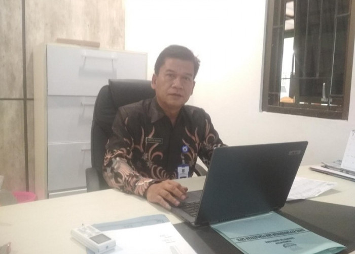 Baru 50 Ribuan Warga di Kabupaten Tangerang yang Beralih ke KTP Digital