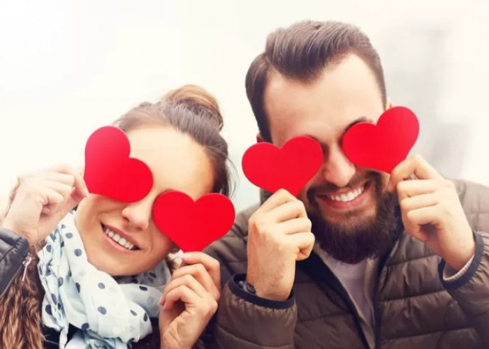 12 Ucapan Valentine Day 2023 dalam Bahasa Inggris Bermakna Romantis, Cocok untuk Bestie dan Gebetanmu!