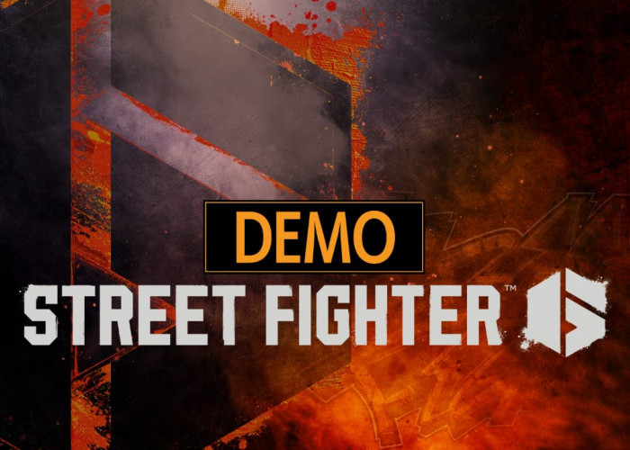 Cara Download Demo Street Fighter 6 di PS5 