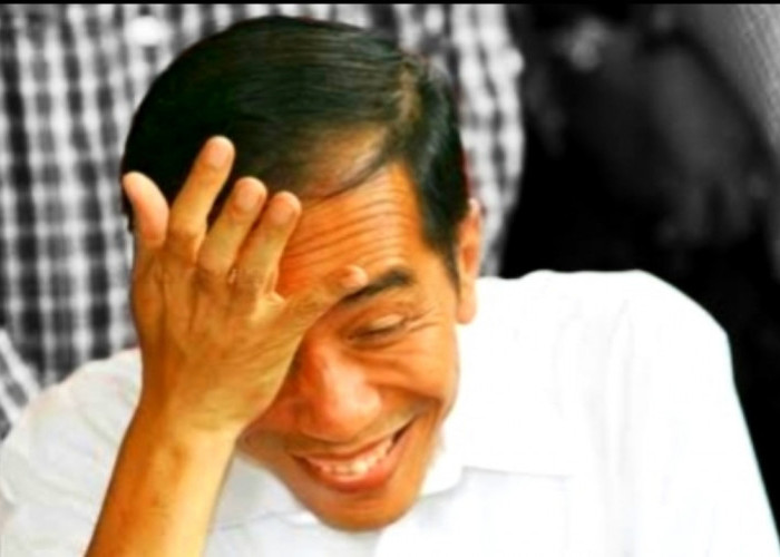 Presiden Bantah Intervensi Kasus e-KTP, Denny Indrayana Lebih Yakin Agus Rahardjo: Jokowi Terlalu Sering Berdusta
