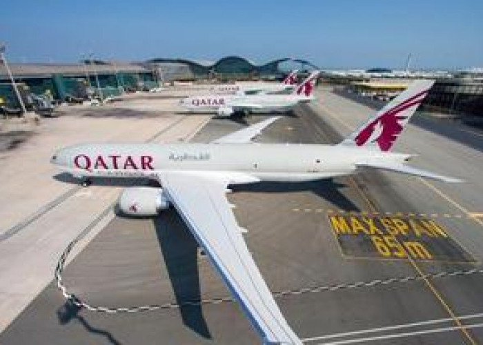 Qatar Berikan Akses Khusus Warga Israel Nonton Piala Dunia Lewat Charter Pesawat