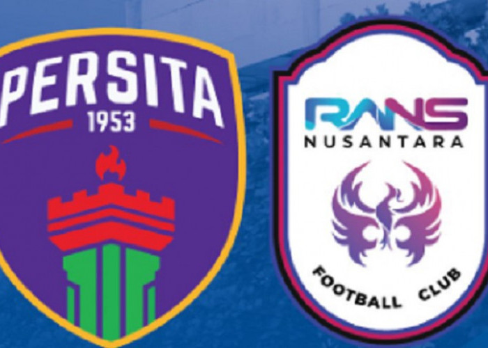 Link Live Streaming BRI Liga 1 2022/2023: Persita Tangerang vs Rans Nusantara Fc