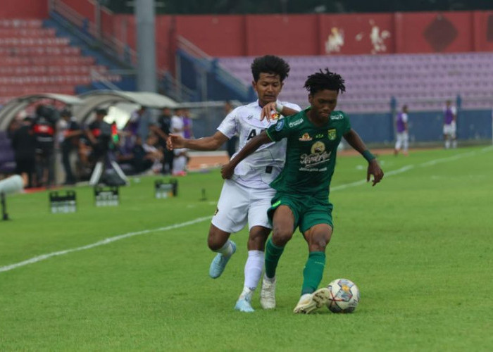 Liga 1 Indonesia: Persik Kediri Berambisi Catatkan Sembilan Kemenangan Beruntun