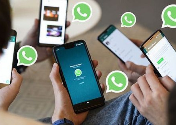 Cara Login Social Spy WhatsApp Untuk Sadap WhatsApp Pacar Tanpa Ketahuan, Cek Di Sini!