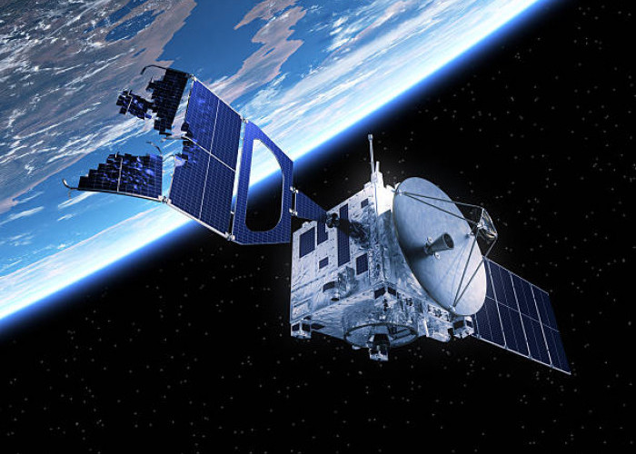 Keren, Satelit Satria 1 Milik Indonesia Berhasil Diluncurkan dari Florida AS, Internet bakal Semakin Lancar!