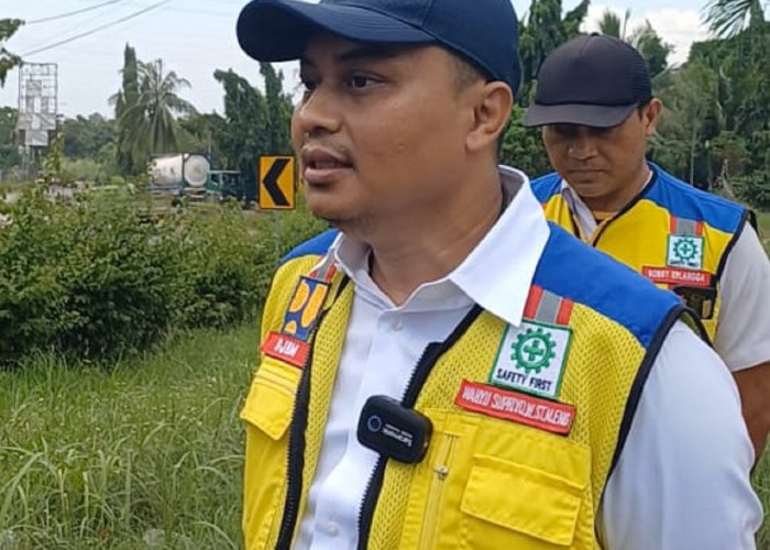 BBPJN Banten Rampungkan Preservasi Jalan Daerah 4,7 Km, Akses Utama Pemudik Roda Dua ke Pelabuhan Ciwandan