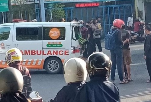 Fraksi PKB Minta Dinas Kesehatan DKI Sediakan Satu Mobil Ambulans per Kelurahan