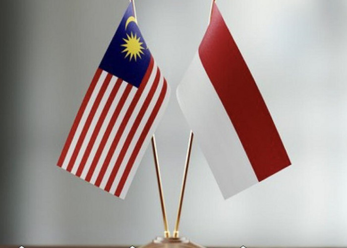 Diundang Jokowi, PM Malaysia Anwar Ibrahim Investasi Pengembangan IKN