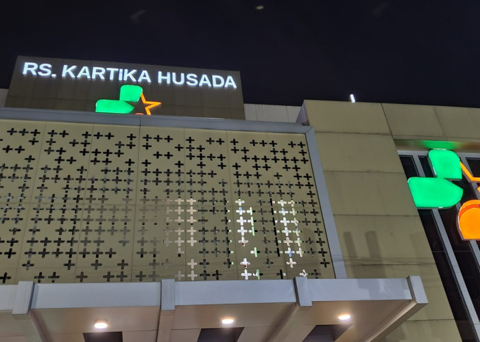 RS Kartika Husada Dipanggil Dinkes Kota Bekasi Usai Alvaro Meninggal Dunia Akibat Operasi Amandel