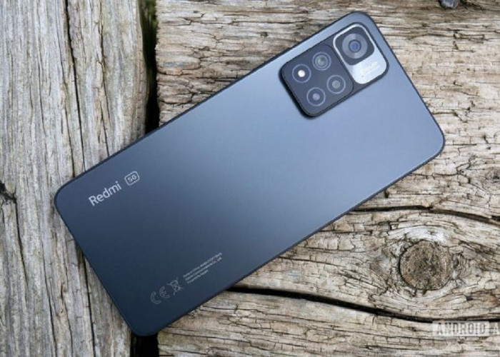 Review Redmi Note 12 Pro Max, Hape 4 Jutaan dengan Lensa 108 Megapixel