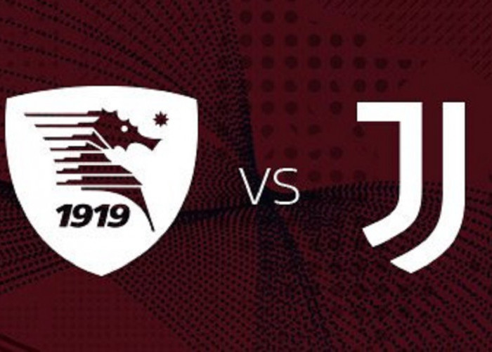 Link Live Streaming Liga Italia 2022/2023: Salernitana vs Juventus