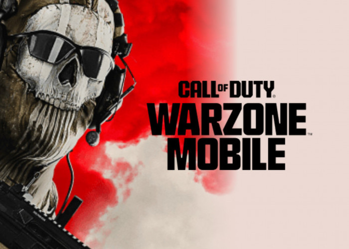 Link Download COD Warzone Mobile iOS dan Android: Sudah Bisa Dimainkan Sekarang Juga