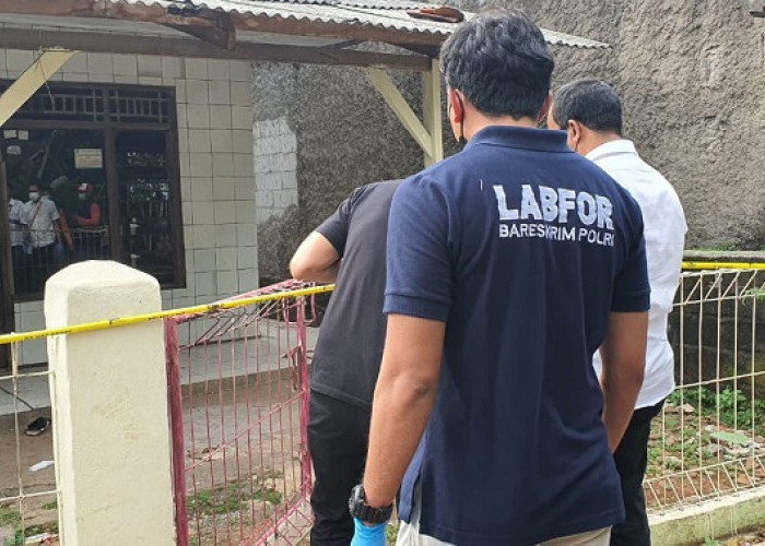 Fakta Baru Keracunan Satu Keluarga di Bekasi, Polda Metro Jaya: Kasus Pembunuhan Berencana