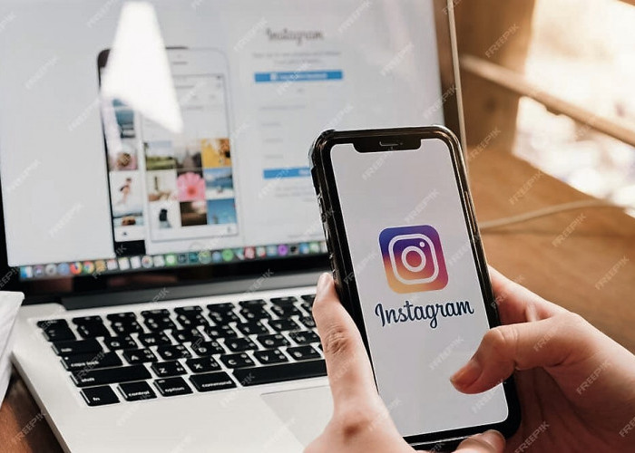 8 Langkah Hapus Akun Instagram dengan Mudah