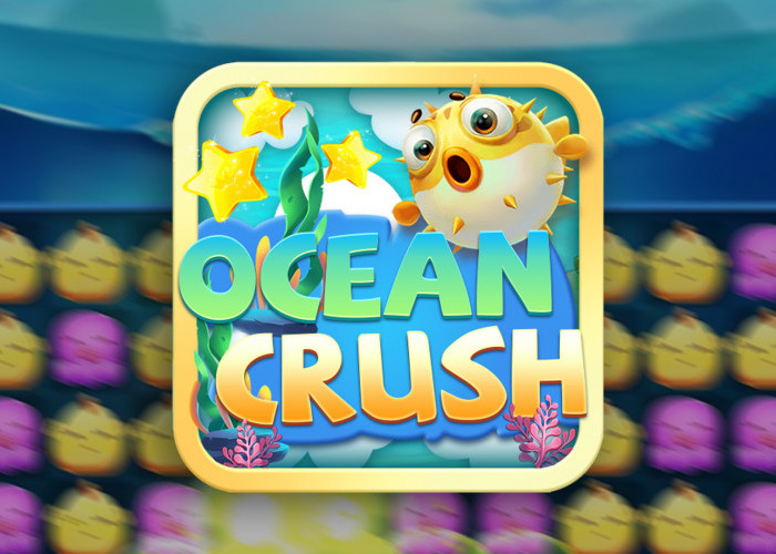 Game Puzzle Terbaik 2023: Ocean Crush Mod Apk v2.4.1.1 Unlimited Money, Ini Link Downloadnya