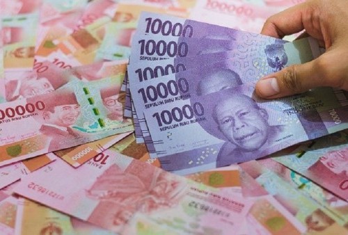 Sudah Mencapai Rp15.500, Rupiah Diprediksi Bakal Melemah Lagi Hari Ini