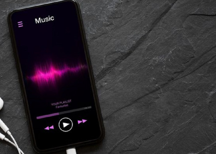 Download Musik MP3 di Gudang Lagu, Lebih Cepat Tanpa Aplikasi Tambahan