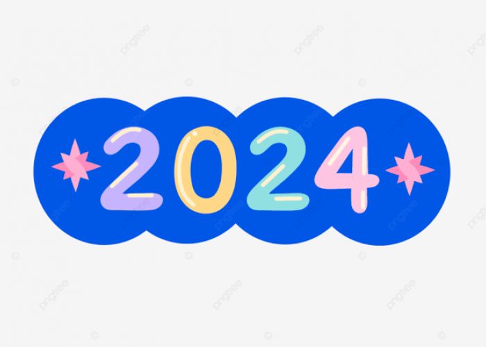 Berikut Kumpulan Kata-Kata Bijak Ucapan Selamat Tahun Baru 2024 