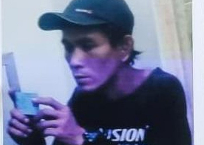 Ini Wajah Penculik Anak di Jakarta Pusat, Jika Ada yang Lihat Tangkap dan Serahkan ke Polisi