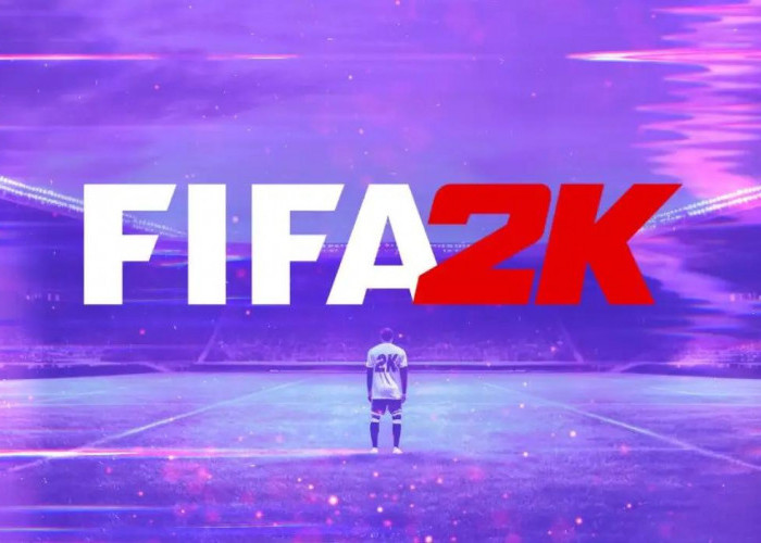 Usai Berpisah Dengan EA, FIFA Dikabarkan Akan Gandeng 2K Untuk Game Sepakbola