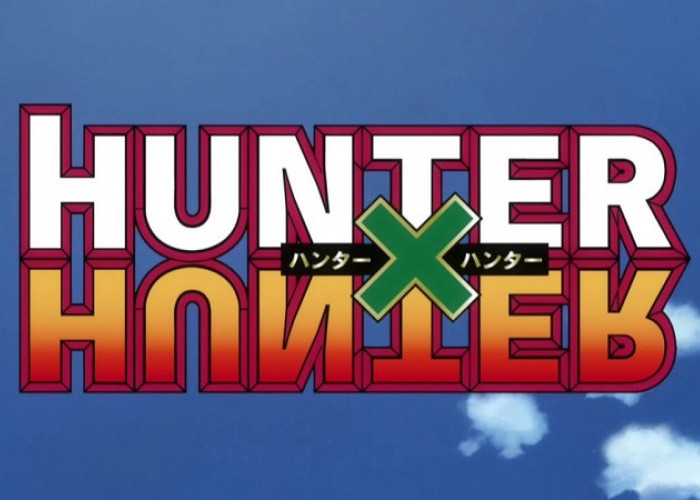 Perhatian! Hunter x Hunter Dilaporkan Hiatus Lagi Setelah Chapter 400 Terbit