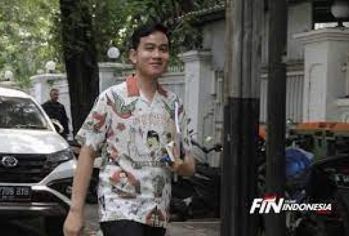 Soal Ijazah Palsu, Teman SMA 6 Surakarta Jokowi Buka Suara, Gibran: Daftar Kuliah kan Pakai Ijazah