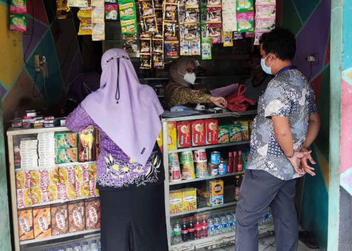 Tiga Wilayah di Kabupaten Tangerang Tertinggi Peredaran Obat Keras