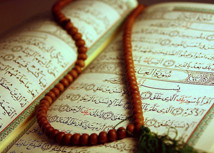 3 Rahasia untuk Khatam Al-Quran di Bulan Ramadan