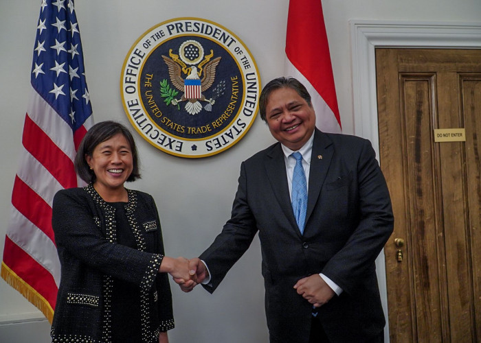Pemerintah AS Sampaikan Dukungan Keketuan Indonesia di ASEAN 2023
