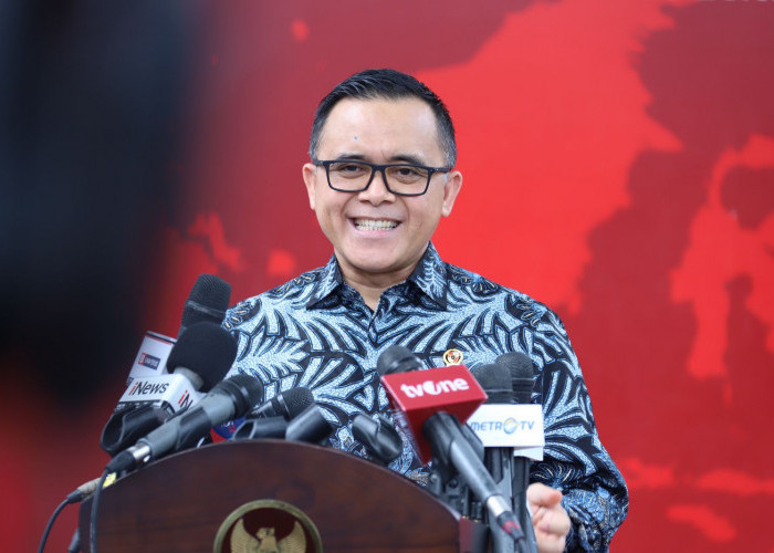 Jabatan ASN Bisa Diisi TNI-Polri, Menpan RB Bantah Ada Dwifungsi ABRI