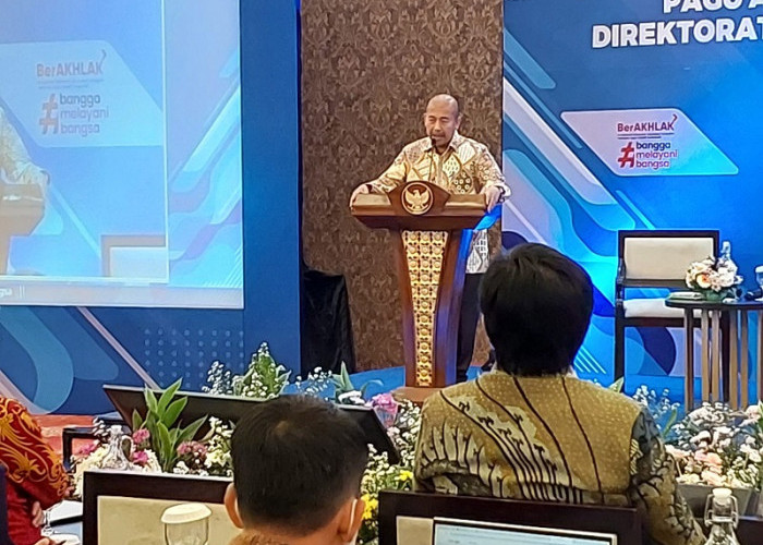 KKP Targetkan PNBP 2023 Tembus Rp 3,5 Triliun, Bakal Digunakan Untuk Bangun Kampung Nelayan