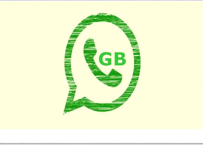 Link Download GB Whatsapp v14.50, Buruan Klik di Sini Kontrol Privasi Lengkap dan Diklaim Anti Banned