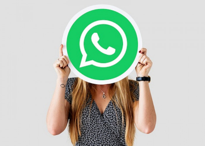 Cara Buat Nada Dering Pakai Sound of Text WhatsApp, Bisa Suara Anak Kecil Hingga Perempuan