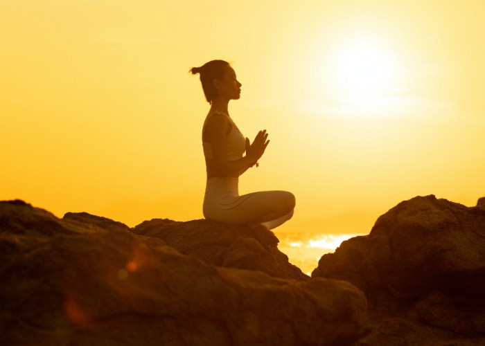Manfaat Meditasi untuk Kesehatan Mental, Punya Dampak Positif pada Tubuh 