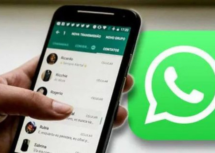 Gampang Banget! Cara Login Social Spy WhatsApp 2023 yang Mampu Sadap Chat WA Mantan Tanpa Ketahuan