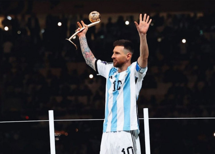 Messi Dapat Ancaman Pembunuhan dari Geng Narkoba di Argentina