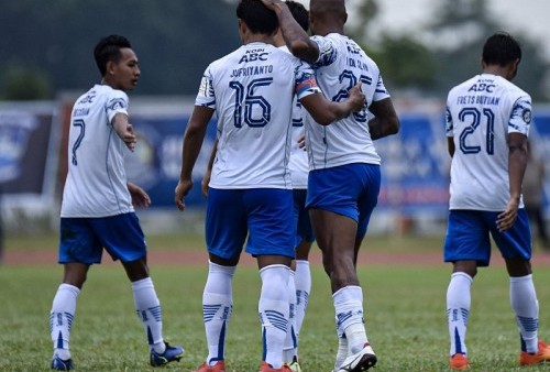 Liga 1 Indonesia: Hadapi Persija Jakarta, Tiga Pemain Persib Bandung Kemungkinan Absen
