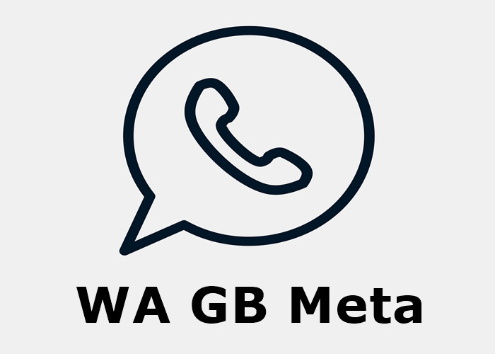 Link Download WA GB Meta, Bisa Kirim File Tanpa Kompres!