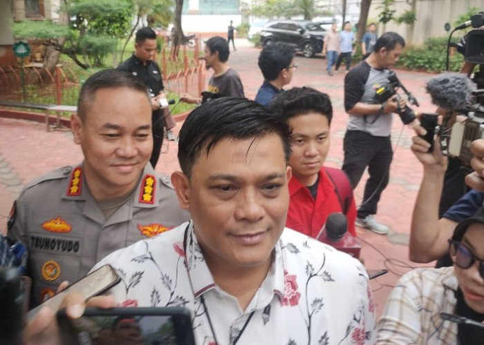 Buntut Firli Bahuri Jadi Tersangka, 4 Wakil Ketua KPK Dicecar Polda Metro Jaya