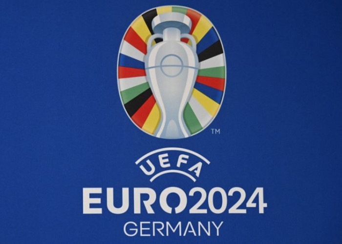 Daftar 16 Negara yang Lolos Putaran Final Euro 2024