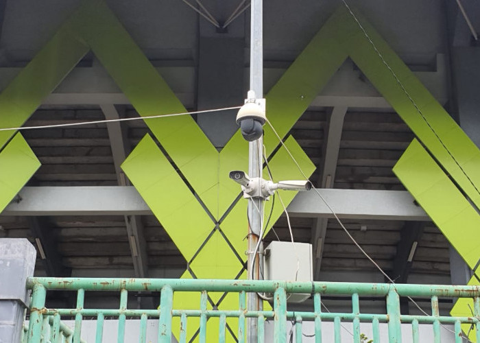 Pemkot Bekasi Pasang 341 Kamera CCTV, Ini Titik-titik Lokasinya