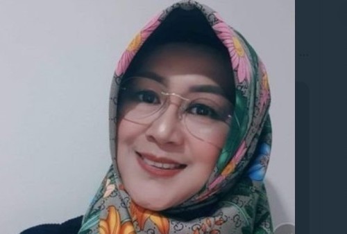 Dr Tifa Jabarkan 3 Alasan Anies Baswedan Disebut Berhasil Eksperimen Politik, Usai Gelar Shalat Id di JIS