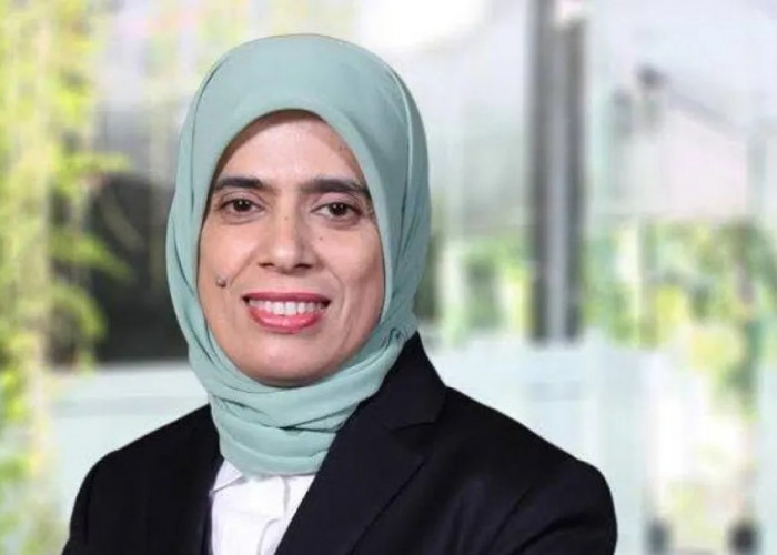 Profil Sofiah Balfas, Direktur Bukaka yang Menjadi Tersangka Korupsi Tol MBZ