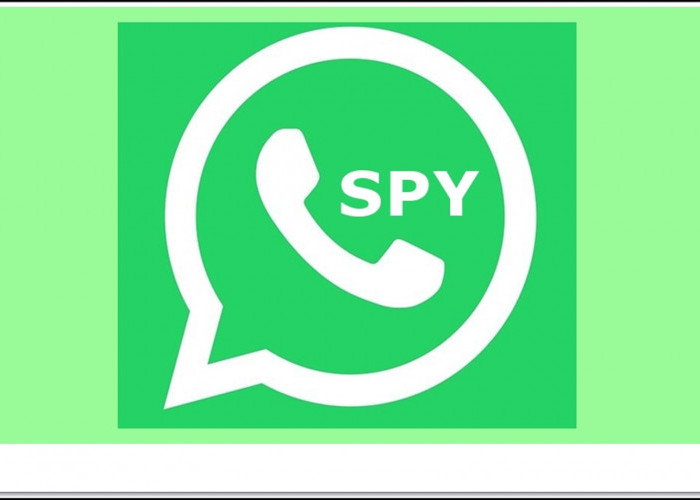 Cara Menyadap WA Menggunakan Social Spy Whatsapp, Canggih Mampu Sadap dari Jarak Jauh!
