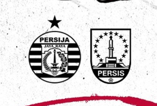 Link Live Streaming BRI Liga 1 2022/2023: Persija Jakarta vs Persis Solo