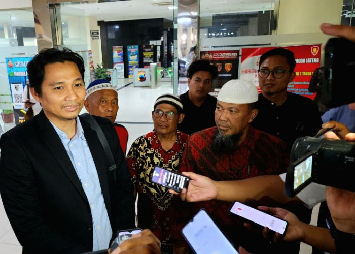 Sebut Kafir Selain Golongannya, Pimpinan IJ LDII Dilaporkan ke Polda Jawa Tengah
