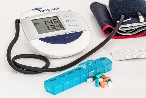 Tekanan Darah Tinggi Bisa Diatasi Tanpa Obat? Berikut 5 Cara Ampuh yang Harus Dicoba
