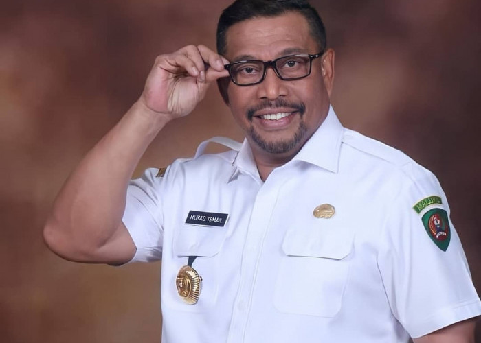 Gubernur Maluku Murad Ismail Dipecat dari Kader PDI Perjuangan 